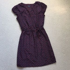 Gap Wrap Dress, Sz M